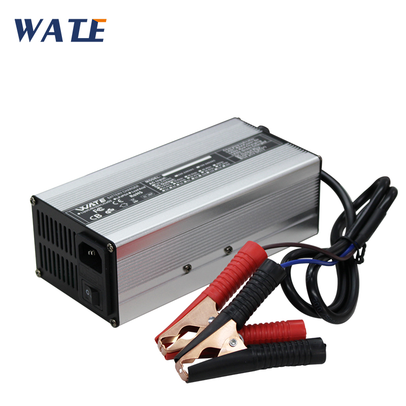 84V 20A Smart Charger - Chargeur intelligent de batterie Li-ion 71.4V