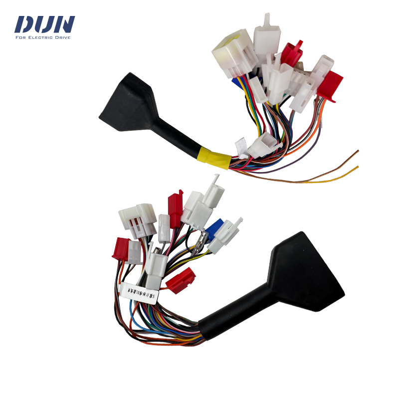 Kelly Kls7230S Controller - Câble adaptateur 30 broches pour contrôleur