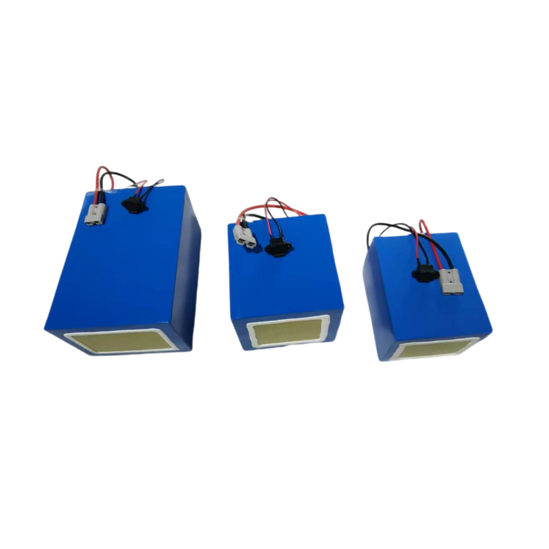 Batterie lithium-ion 72 V 40 A - 72V 40Ah Lifepo4 Battery Pack avis et prix