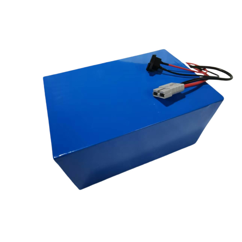 Batterie lithium-ion 72 V 40 A - 72V 40Ah Lifepo4 Battery Pack avis et prix
