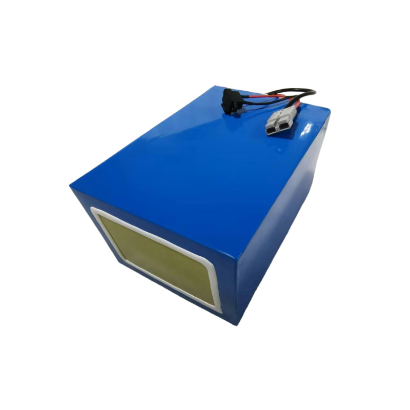 Batterie lithium-ion 72 V 40 A - 72V 40Ah Lifepo4 Battery Pack avis et prix