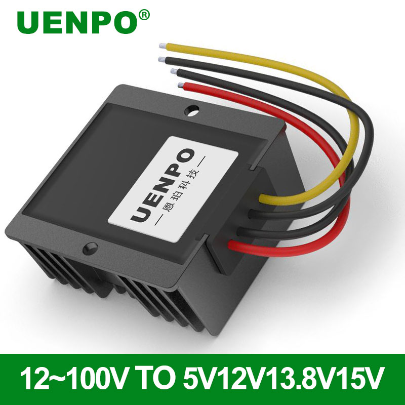 Convertisseur de puissance DC- - 72V 15A Fast Charger avis et prix