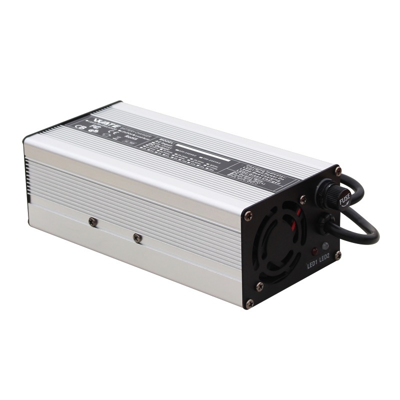 Chargeur de batterie au Lithiu - 84V 20A Smart Charger avis et prix