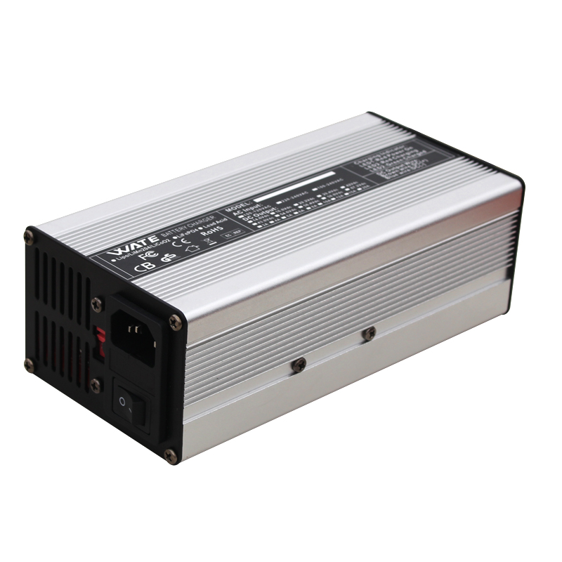Chargeur de batterie au Lithiu - 84V 20A Smart Charger avis et prix