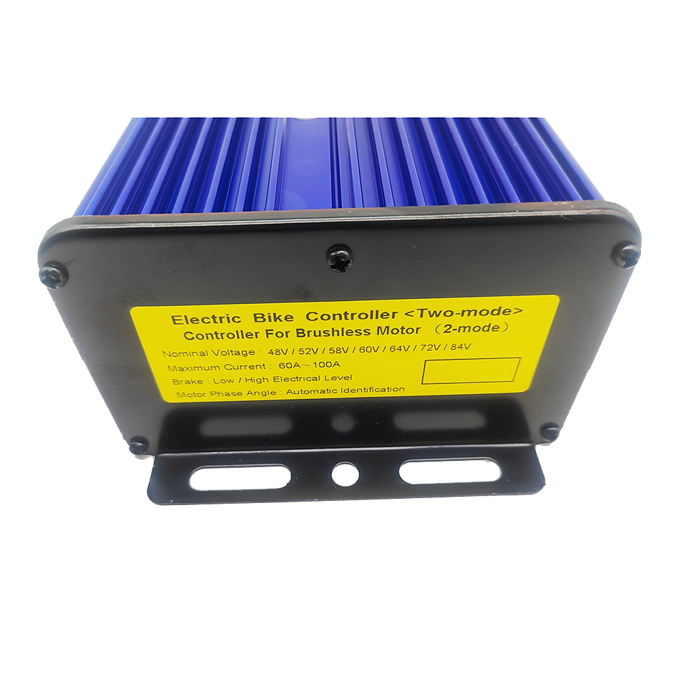 Contrôleur sans balais 3000W-5 - 72V 100A Sabvoton Controller avis et prix