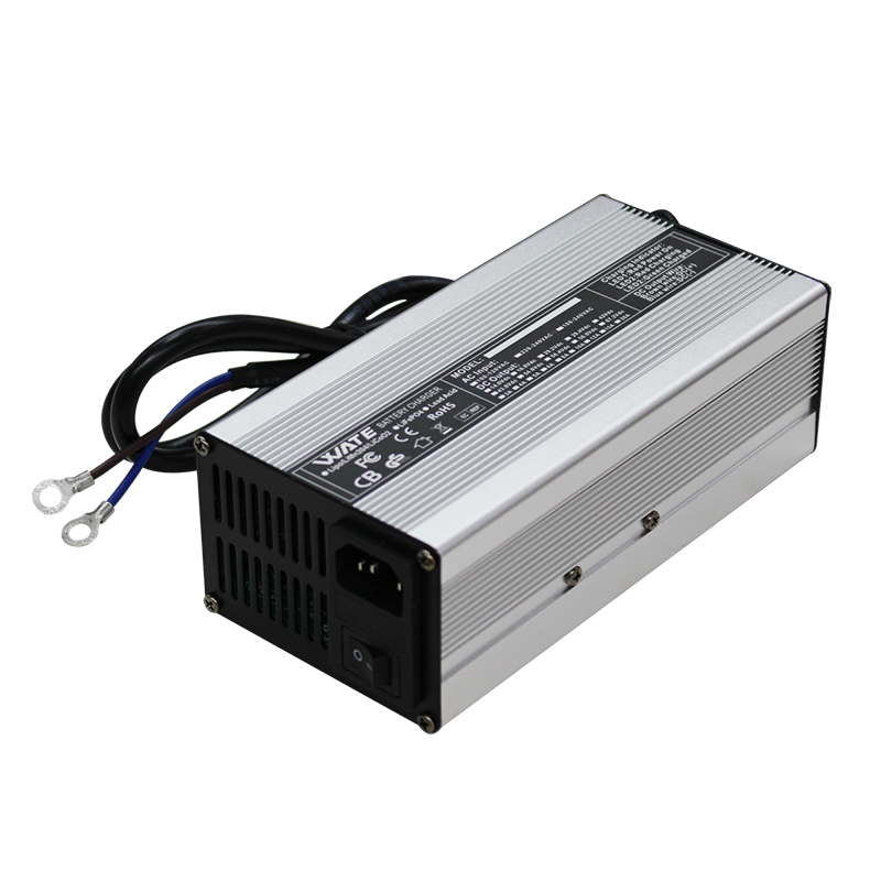 Chargeur intelligent de batter - 84V 20A Smart Charger avis et prix