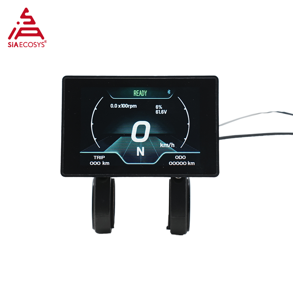Nouvel arrivage SiAECOSYS SCJ3 - Kelly Kls7230S Controller avis et prix