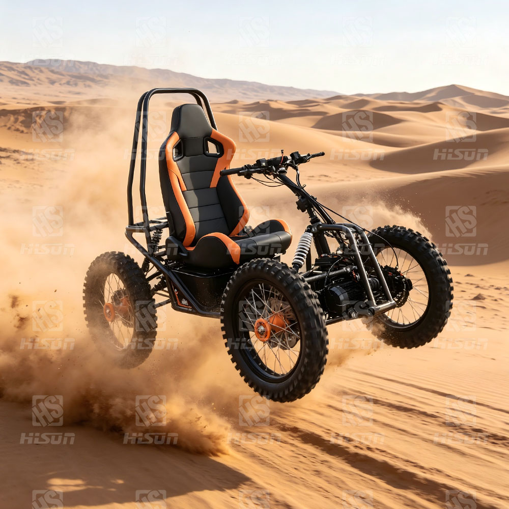 Scooter tout-terrain électriqu - 60V 50Ah Electric Scooter Battery avis et prix