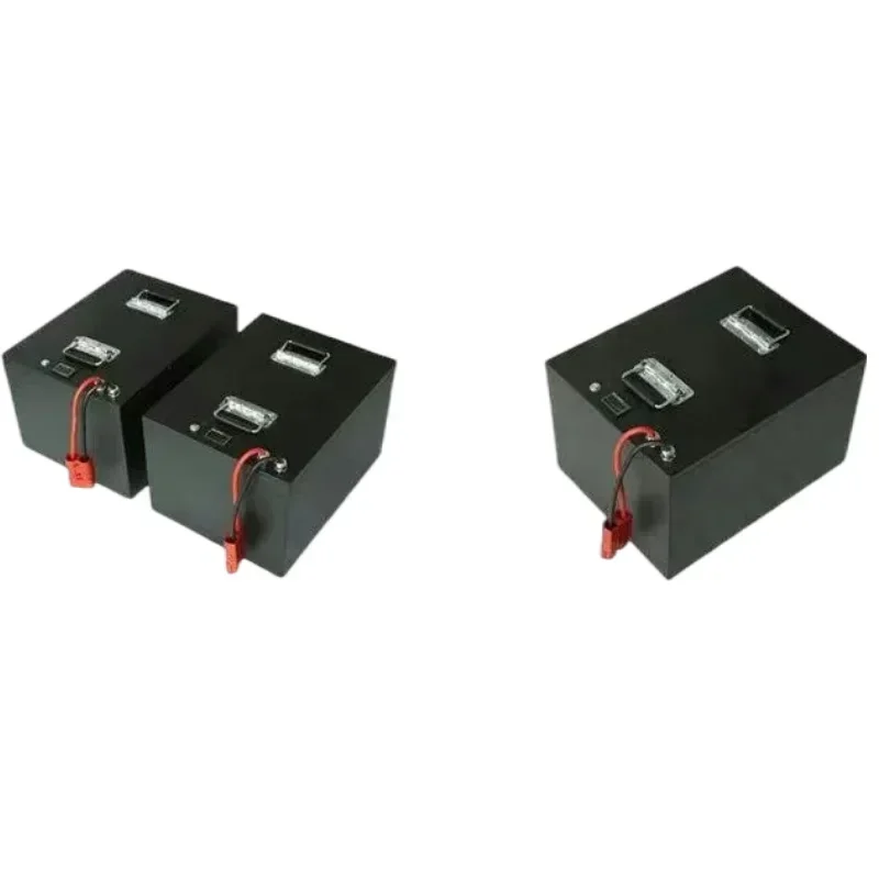 Batterie au lithium LiFePO4 60 - 72V 40Ah Lifepo4 Battery Pack avis et prix
